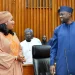 Sonko à l&rsquo;assemblée : « Il est le seul Pm à respecter l&rsquo;article 104 du RIAN », selon Marie Rose Faye