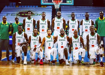 Qualifications Qatar 2027: les Lions entrent en lice devant les Éléphants, jeudi