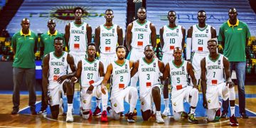 Qualifications Qatar 2027: les Lions entrent en lice devant les Éléphants, jeudi