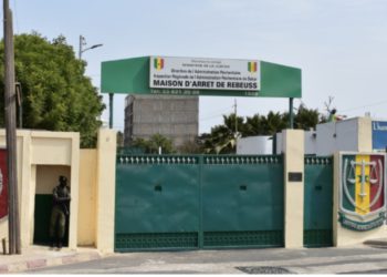 Surpopulation carcérale : 13 685 détenus pour seulement 9 768 places