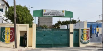 Surpopulation carcérale : 13 685 détenus pour seulement 9 768 places