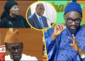 Durcissement des Peines : Ababacar Mboup disqualifie Abdou Mbow et Cie « Nañou Dém Tok Sén Keur… » (Vidéo)