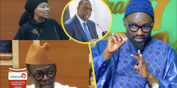 Durcissement des Peines : Ababacar Mboup disqualifie Abdou Mbow et Cie « Nañou Dém Tok Sén Keur… » (Vidéo)