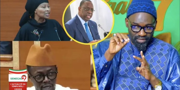 Durcissement des Peines : Ababacar Mboup disqualifie Abdou Mbow et Cie « Nañou Dém Tok Sén Keur… » (Vidéo)