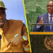 (Vidéo) – Candidature de Macky à l’ONU: La surprenante position de Abou Nguer « Andoumassi Nakh Mo… »