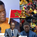 (Vidéo) – « Notre diplomatie est faible Maroc… » : Gros clash de Arona Niang après la condamnation des 18 supporters
