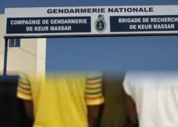 Affaire Pape Cheikh Diallo : la liste des porteurs du VIH s&rsquo;allonge