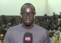 Tribunal : Pape Birame Bigué Ndiaye placé sous contrôle judiciaire