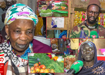 (Vidéo) – Ramadan 2026 – Cherté des denrées alimentaires : Les réactions mitigées des Sénégalais