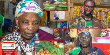 (Vidéo) – Ramadan 2026 – Cherté des denrées alimentaires : Les réactions mitigées des Sénégalais