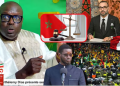 (Vidéo) – 18 supporters sénégalais condamnés :« Le monde entier est choqué parce que le Roi »(Boubacar Seye)