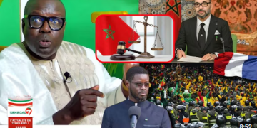 (Vidéo) – 18 supporters sénégalais condamnés :« Le monde entier est choqué parce que le Roi »(Boubacar Seye)