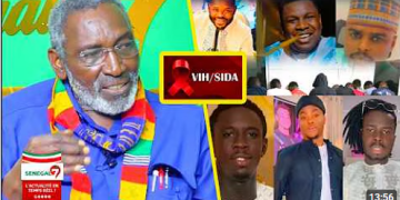 (Vidéo) – Les révélations fracassantes du Docteur Babacar Niang sur la transmission volontaire du VIH-Sida