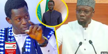 (Vidéo) – « Dossiers De Justice Yeup Amoumassi Bénn Yakaar… » : Arona conforte Sonko