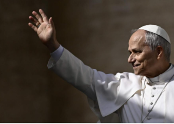 Le pape Léon XIV se rendra en Algérie le 13 avril, première étape de sa tournée africaine