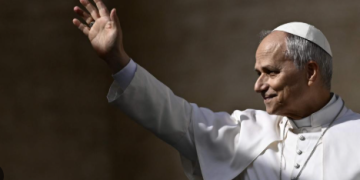 Le pape Léon XIV se rendra en Algérie le 13 avril, première étape de sa tournée africaine