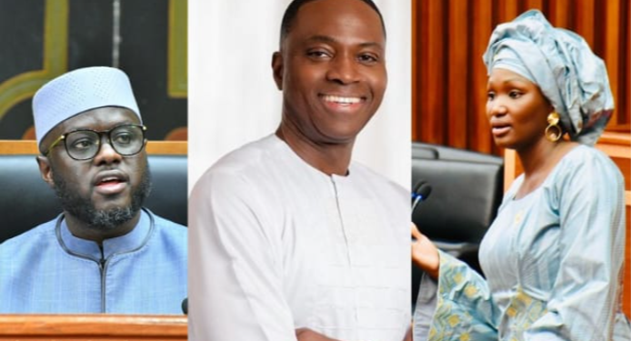 Questions d’actualité : Modou Gaye (politologue) dénonce un une scène fortement en contraste avec les promesses de rupture