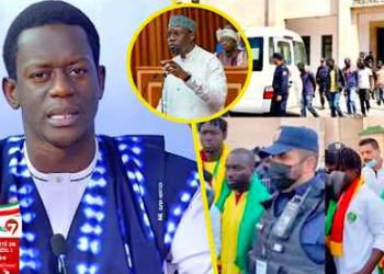 (Vidéo) – 18 supporters arrêtés au Maroc : Arona Niang propose des techniques de négociations à SONKO