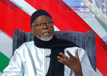 Fracture dans le Pastef : « le subalterne du patron du parti est devenu le patron du patron du parti… », réagit Alioune Tine