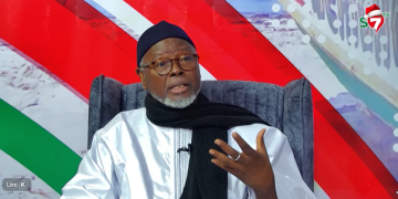 Fracture dans le Pastef : « le subalterne du patron du parti est devenu le patron du patron du parti… », réagit Alioune Tine