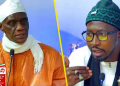(Vidéo) – Abou Diallo tacle sévèrement Mame Makhtar Jamra : « Liste Amoul Fène…Yoon Da lène Wara Woh Nakh Gnou… »