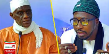 (Vidéo) – Abou Diallo tacle sévèrement Mame Makhtar Jamra : « Liste Amoul Fène…Yoon Da lène Wara Woh Nakh Gnou… »