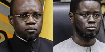« Le problème entre Diomaye et Sonko reste entier… » : révélation d&rsquo;un député de Pastef après le « Ndogou » au palais