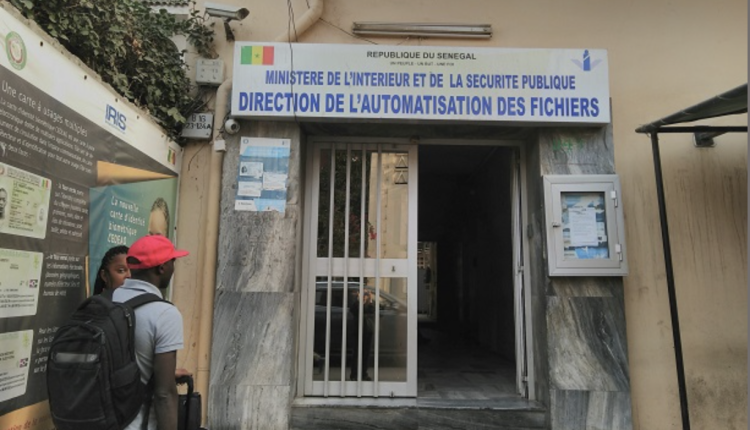 Cyberattaque contre la DAF : la production de documents suspendue