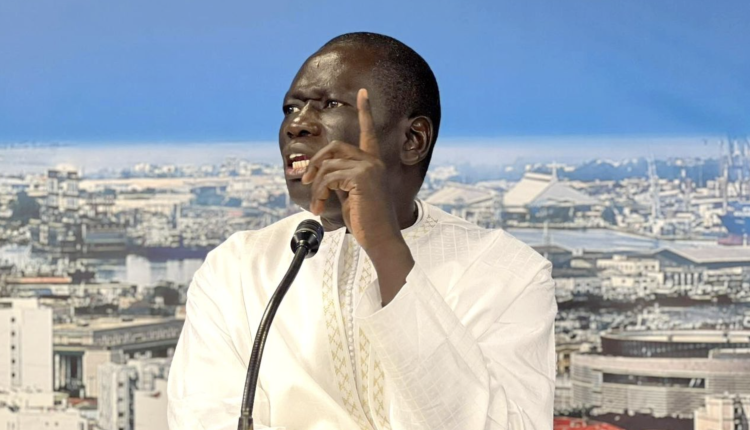 Chambres consulaires : Serigne Mboup met en garde contre une réforme sans légalité