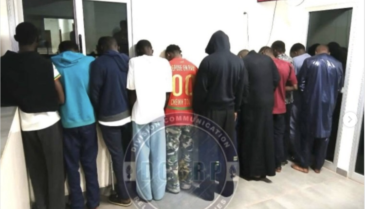 Affaire Pape Cheikh Diallo et Cie : la justice ordonne de nouvelles arrestations