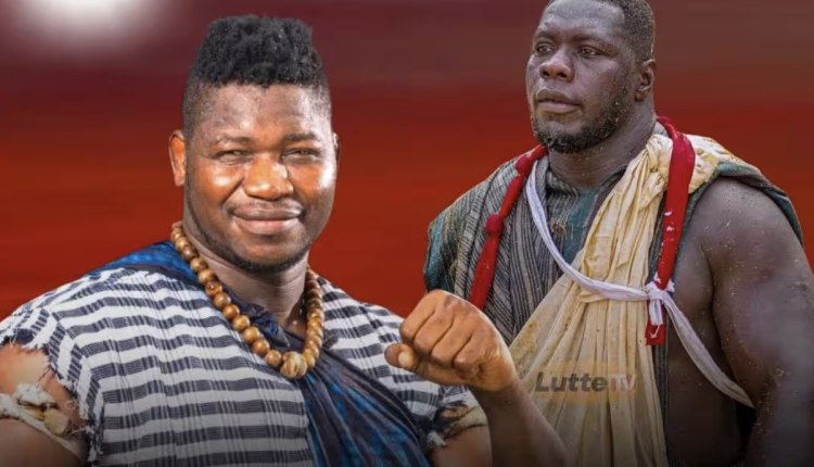 Lutte : Tapha Tine–Franc, un choc décisif à l’Arène nationale