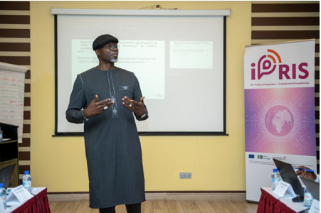 L’Afrique ne réduira pas la fracture numérique sans refonder l’inclusion