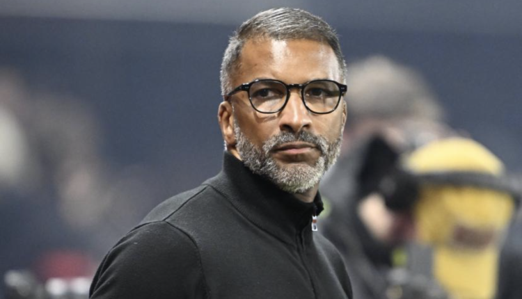 Olympique de Marseille : Habib Béye se rapproche du banc