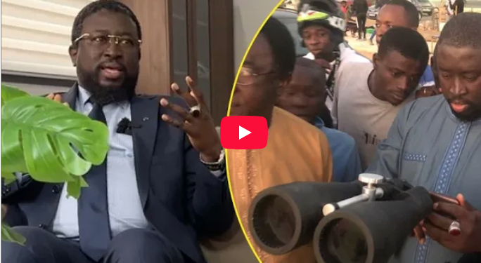 Video – Observation du croissant lunaire : Dr Maram Kairé sort du silence et lance un appel fort