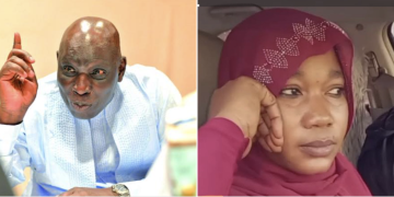 Maladie de Ndeye Khady Ndiaye : l’appel de Madiambal Diagne à une évacuation sanitaire