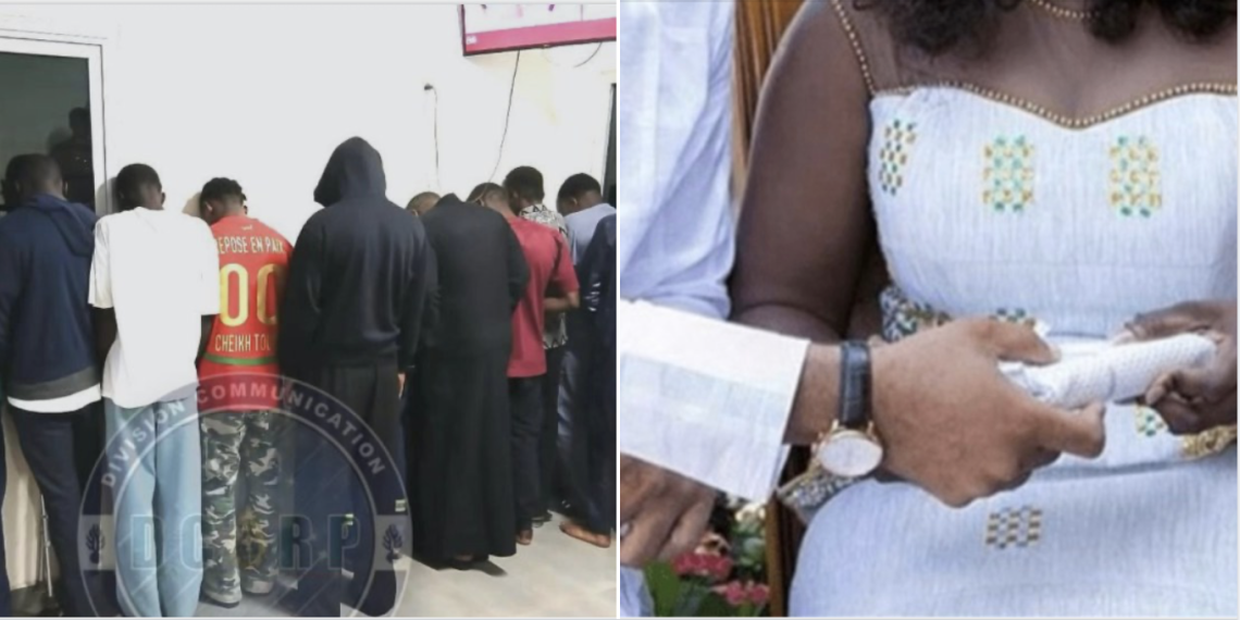 Affaire Pape Cheikh Diallo : un suspect arrêté malgré une tentative d’alibi par mariage