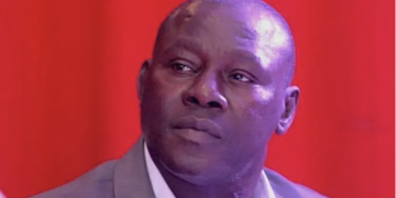 Ligue régionale de lutte de Dakar : Moustapha Gueye élu président