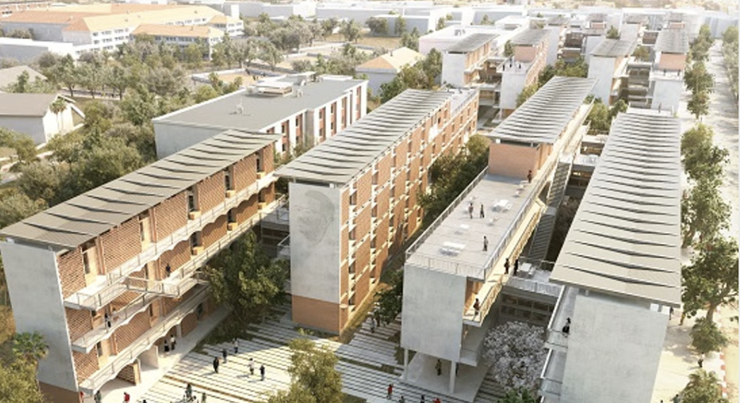 UCAD : réouverture progressive des campus sociaux à partir du 26 février