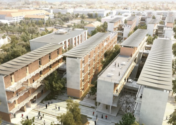 UCAD : réouverture progressive des campus sociaux à partir du 26 février