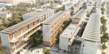 UCAD : réouverture progressive des campus sociaux à partir du 26 février