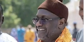 Deuil à Touba : rappel à Dieu de Serigne Mbacké Daba Sarr