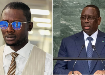 Macky Sall au poste de Secrétaire Général des Nations Unies : par convention et par calcul (Par Ibrahima THIOUNE)