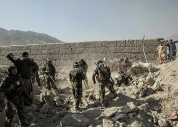 Pakistan–Afghanistan : l’escalade militaire vire à la confrontation ouverte