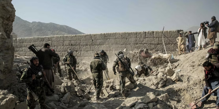 Pakistan–Afghanistan : l’escalade militaire vire à la confrontation ouverte