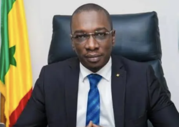 Haute Cour de justice : Moussa Bocar Thiam officiellement mis en accusation