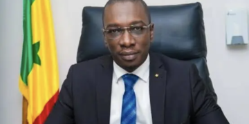 Haute Cour de justice : Moussa Bocar Thiam officiellement mis en accusation