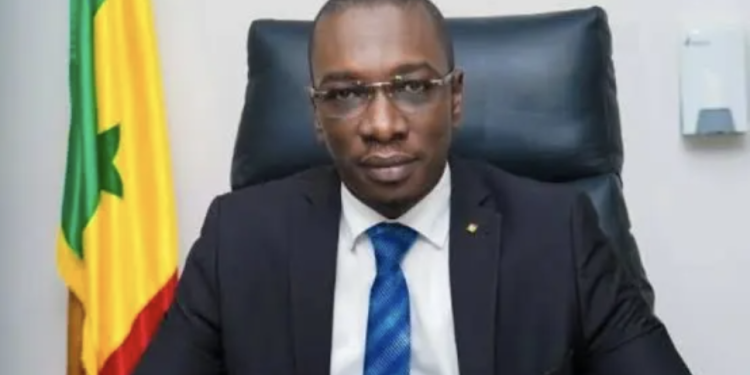 Haute Cour de justice : Moussa Bocar Thiam officiellement mis en accusation