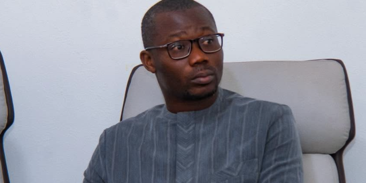 Contentieux administratif : le maire Adama Sarr annonce une saisine de la justice contre le MFB