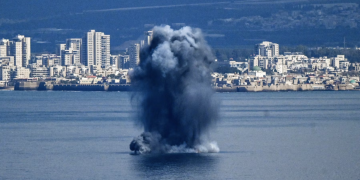 Moyen-Orient : échanges de frappes entre l’Iran et l’alliance israélo-américaine