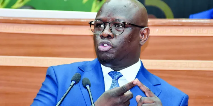 Economie : le Sénégal lance un emprunt obligataire de 200 milliards de FCFA